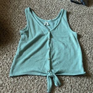 Women’s tank top